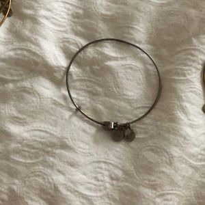 Alex and Ani Lotus symbol